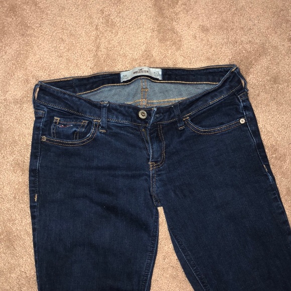 Hollister Jeans - Picture 2 of 4